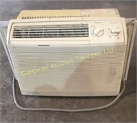 Danby electric window air conditioner