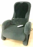 iJoy Electric Massage Chair w/ Remote Control