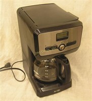 12 Cup Mr. Coffee Maker