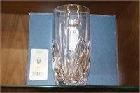 4pc Waterford Marquis Brookside oversized highball
