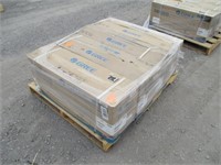 (QTY 4) Gree Duct Free Air Conditioners