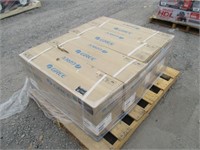 (QTY 4) Gree Duct Free Air Conditioners