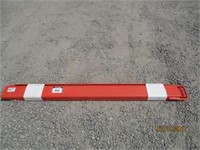 72" Forklift Extensions