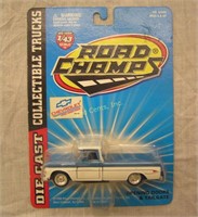 1998 Road Champs Chevy Truck