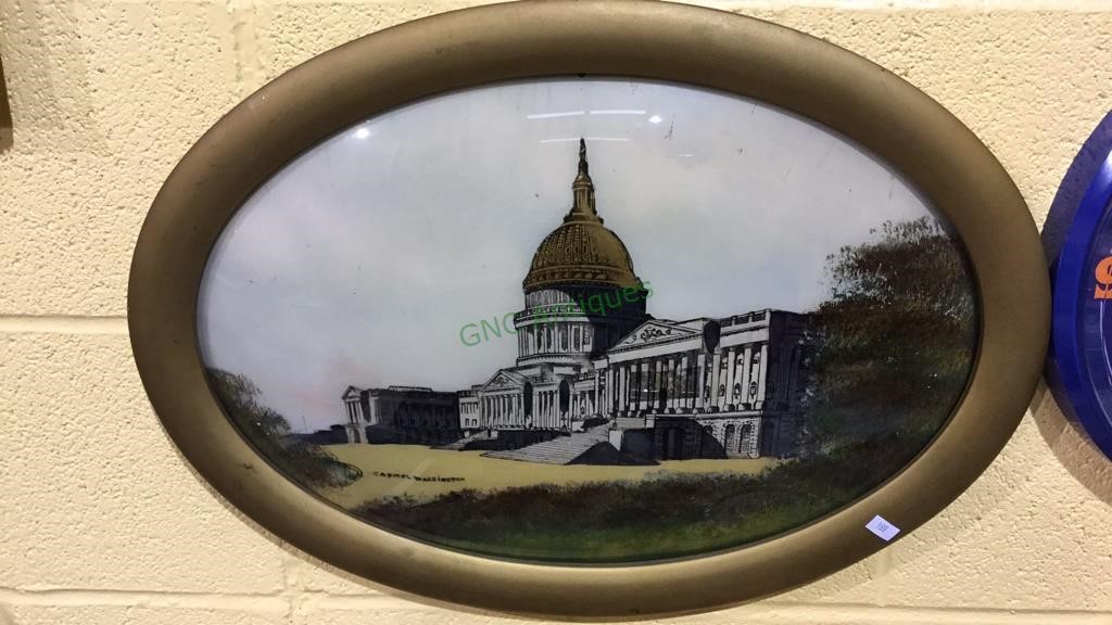 GNC Antiques #198 Online Consignment Auction