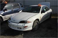 1997 Chevrolet Cavalier Rs