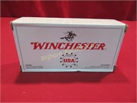 Ammo: Winchester .40 S&W Personal Protection