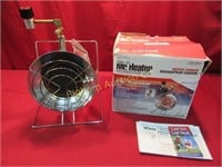 Mr. Heater Propane Heater/Cooker 8,000-14,000 BTU