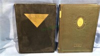 1926 normal school Richmond Virginia yearbook,