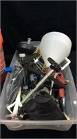 Painting & Other Assorted Contractor Tools