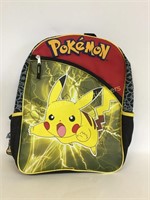 New Pokémon Lighted Backpack