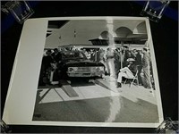 Daytona 500 May 1969 Hot Rod Magazine file