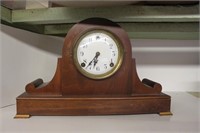 Mantle Clock by SESSIONS CLOCK Co. Conn. USA