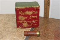 Remington 16 Gauge Shells in Orig. Box
