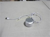 Mini iHome speaker