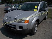 2002 Saturn Vue Base