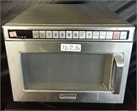 Panasonic SS Commercial Microwave