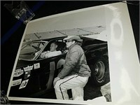 May 1969 Daytona 500 Hot Rod Magazine file proof
