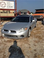 2007 Mitsubishi Eclipse