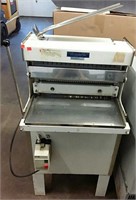 Bread Slicer, 26 x 26 x 53, 115has pullout