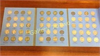 Jefferson Nickels starting 1938-only coins