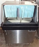 SS Value Clean Glass Ware Washer