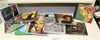 Assorted CD Lot of 12