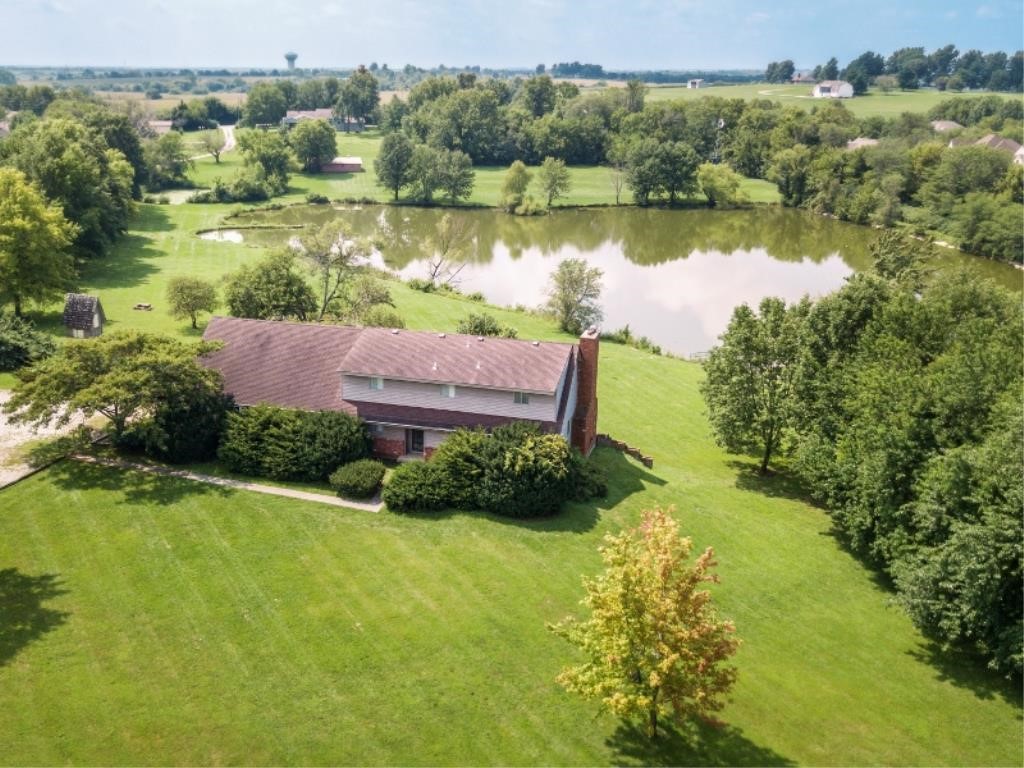 Private Executive Estate Auction: 4 Bedroom Home on 13 Acres