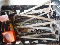 Lot Of Hand Saws