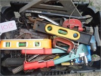 Misc.Lot Of Tools