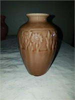 Beautiful Rookwood Pottery arts and crafts vase.