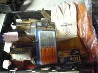 Lot of Misc. Shop Items