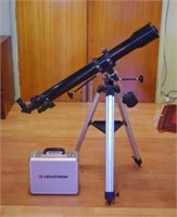 Celestron telescope