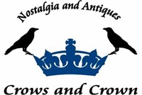 THANK YOU FOR CHOOSING CROWS AND CROWN!