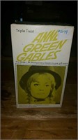 ANNE OF GREEN GABLES SET OF 3 BOOOKS