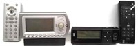 (2) SIRIUS XM Satellite Radio's and Accessories