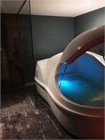 HYDROTHERAPY FLOAT & MASSAGE