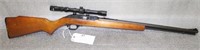 MARLIN, 60, 153R8822, SEMI AUTOMATIC RIFLE, 22