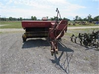 New Holland 276 Baler Model #276