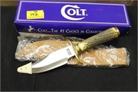 COLT KNIFE COLT CT 805 KNIFE