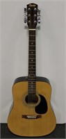 SQUIRE BY FENDER ACOUSTIC GUITAR MODEL: SA-100 -