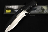 HOMELAND DEFENDER 18-292 BPW KNIFE
