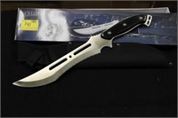 CRATER LAKE TDH236-155 KNIFE