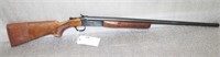 WINCHESTER, 37A, C961225, SINGLE SHOT SHOTGUN, 16