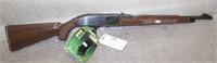 REMINGTON, MOHAWK 10C, 2501302, SEMI AUTOMATIC