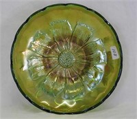 Carnival Glass Online Only Auction #130 - Ends Aug 20 - 2017