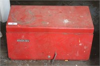 Stack On Lift Front Tool Box with Six
