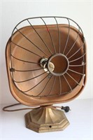 Copper Covered Reflector Heater on