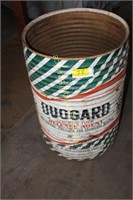 Duogard Metal Barrel