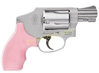 Smith & Wesson 150466 642 Airweight Double 38 Spec